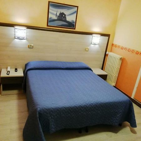 Hotel Ludovici Fiuggi Extérieur photo