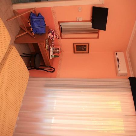Hotel Ludovici Fiuggi Extérieur photo
