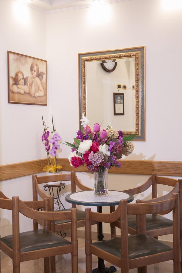 Hotel Ludovici Fiuggi Extérieur photo