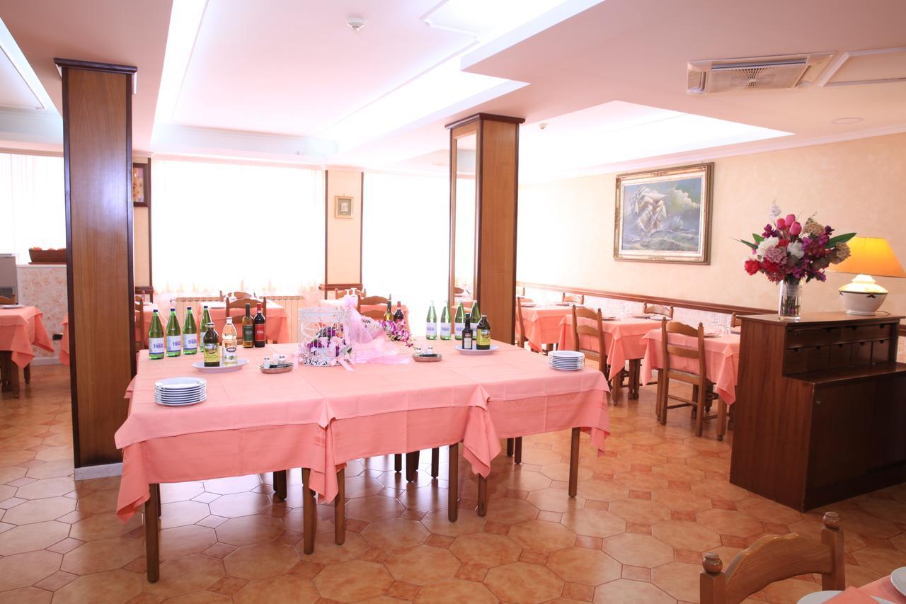 Hotel Ludovici Fiuggi Extérieur photo