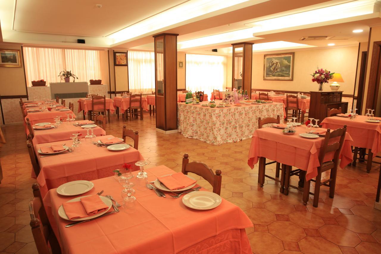Hotel Ludovici Fiuggi Extérieur photo