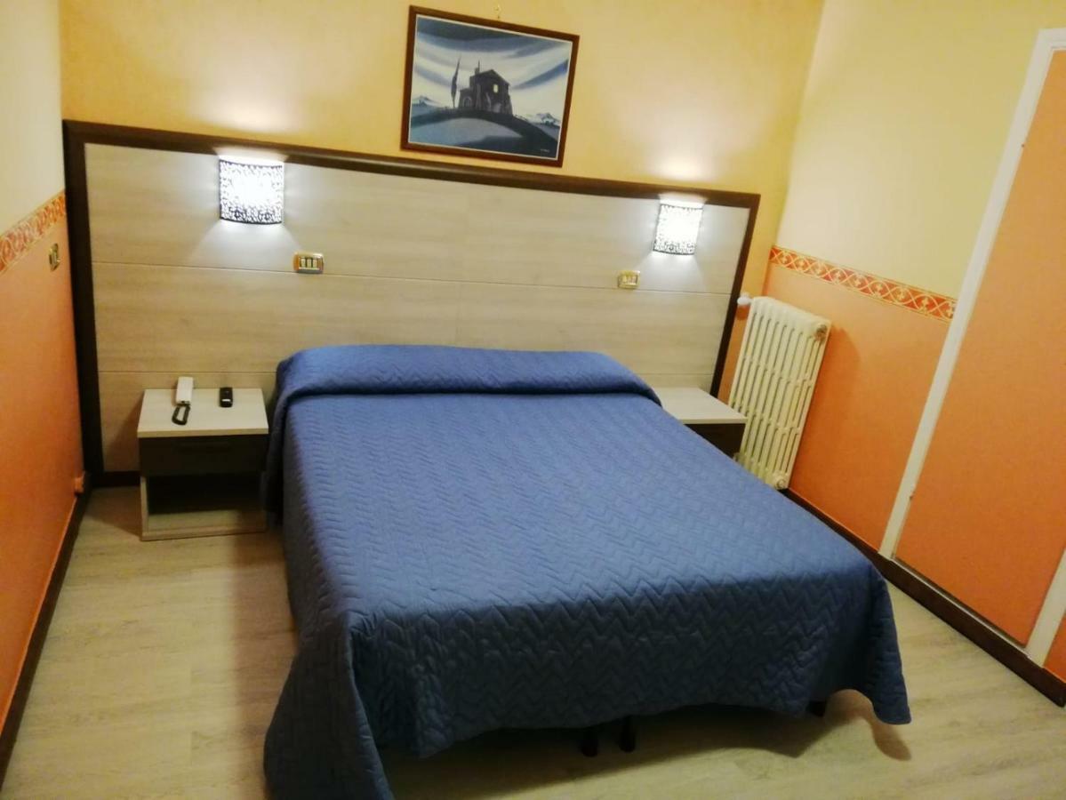Hotel Ludovici Fiuggi Extérieur photo