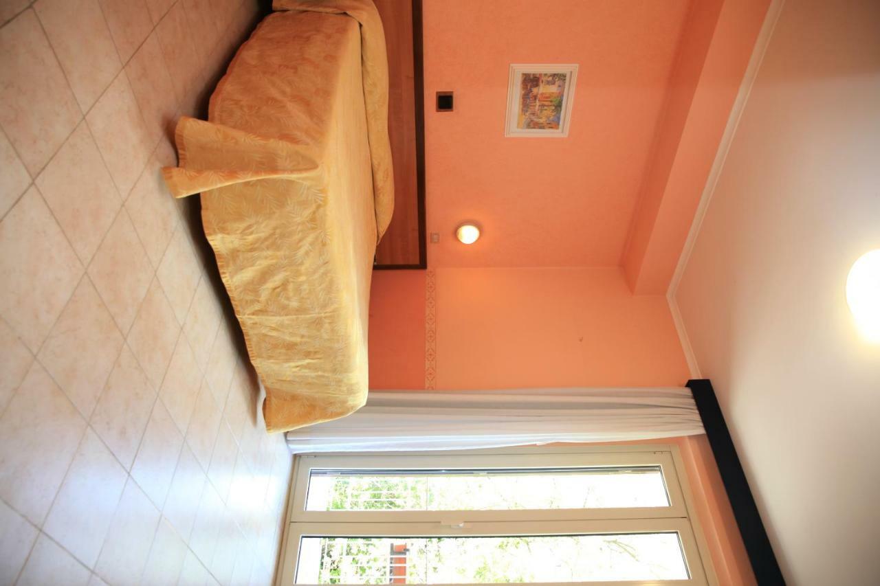 Hotel Ludovici Fiuggi Extérieur photo