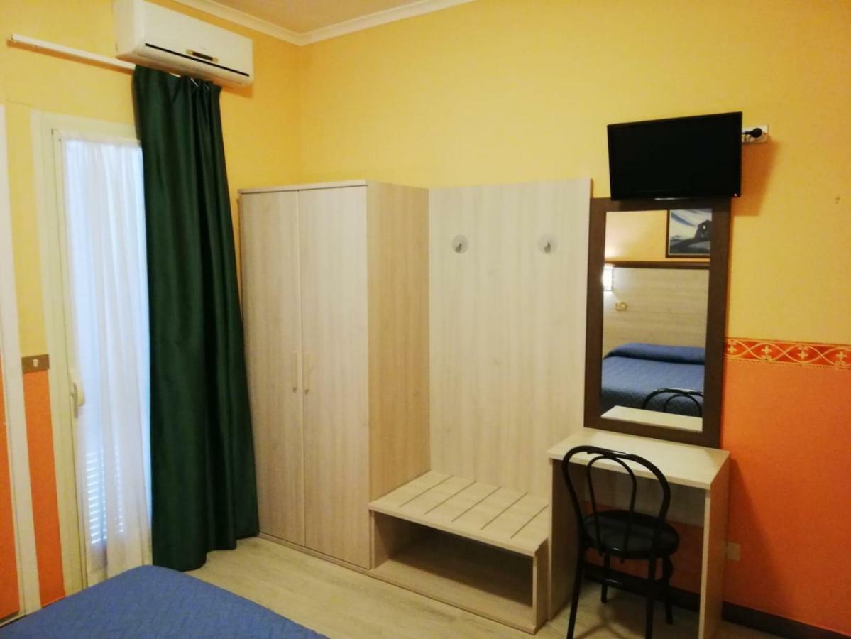 Hotel Ludovici Fiuggi Extérieur photo